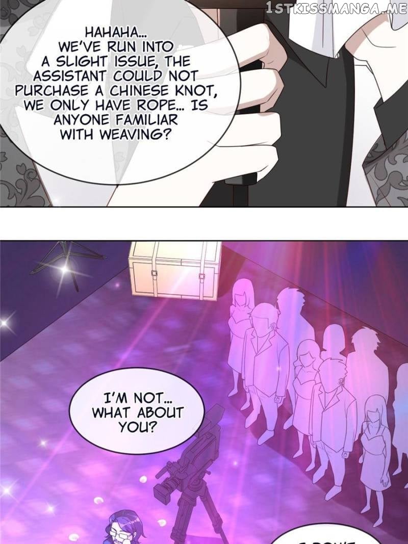 Sweet Love chapter 74 - page 16