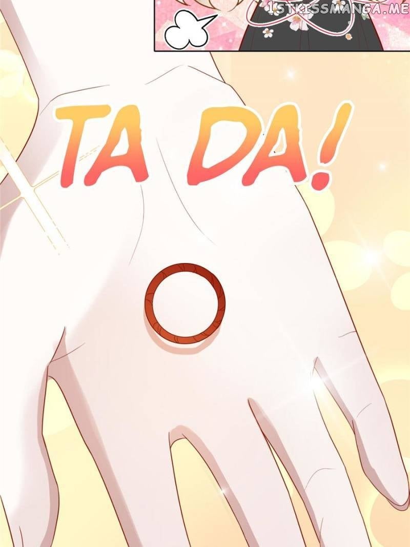 Sweet Love chapter 74 - page 22