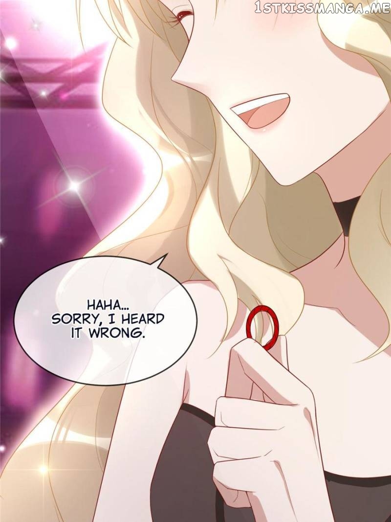 Sweet Love chapter 74 - page 25