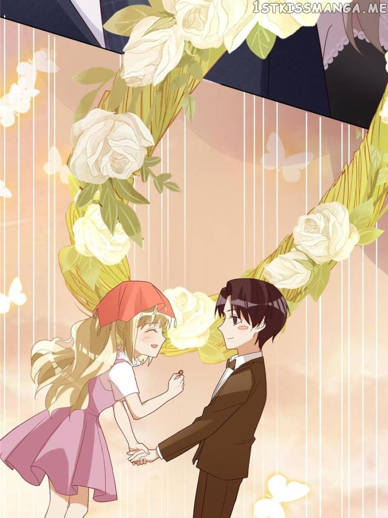 Sweet Love chapter 74 - page 30