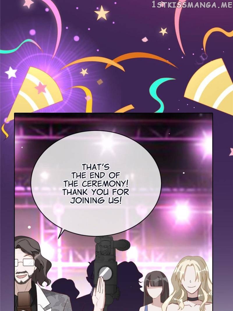 Sweet Love chapter 74 - page 33