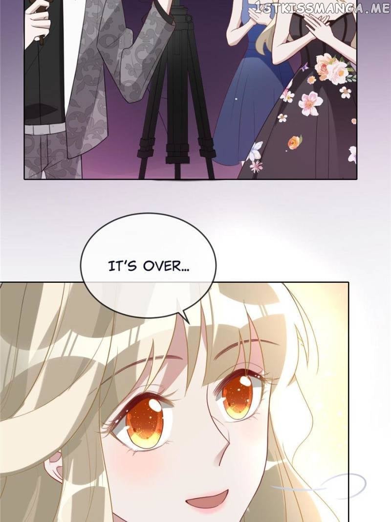 Sweet Love chapter 74 - page 34