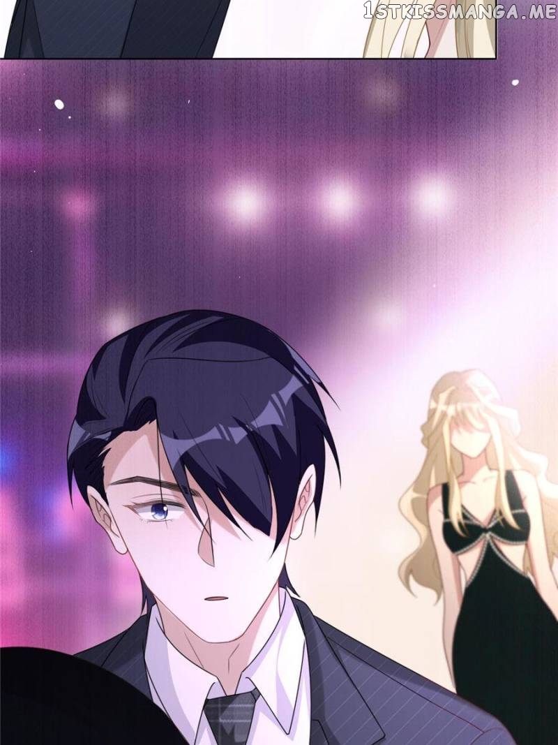 Sweet Love chapter 74 - page 39