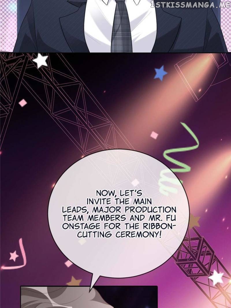 Sweet Love chapter 74 - page 5