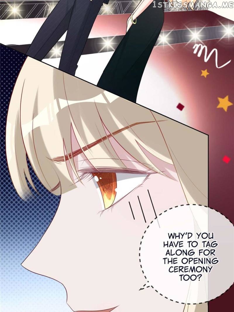 Sweet Love chapter 74 - page 8
