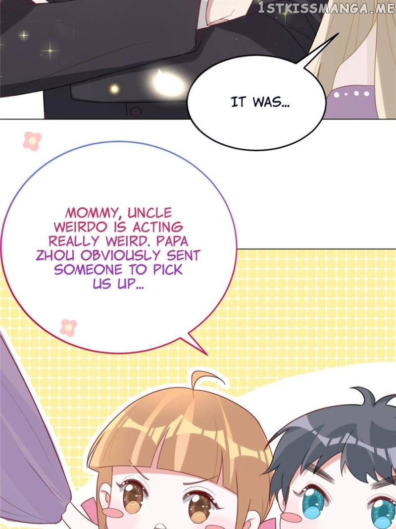 Sweet Love chapter 73 - page 17