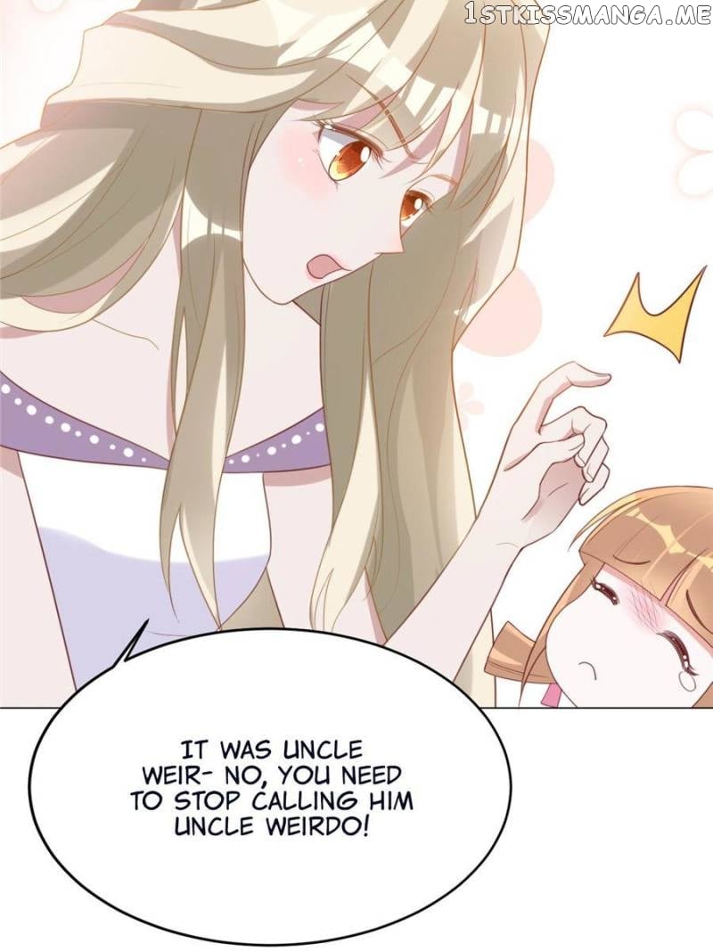 Sweet Love chapter 73 - page 19