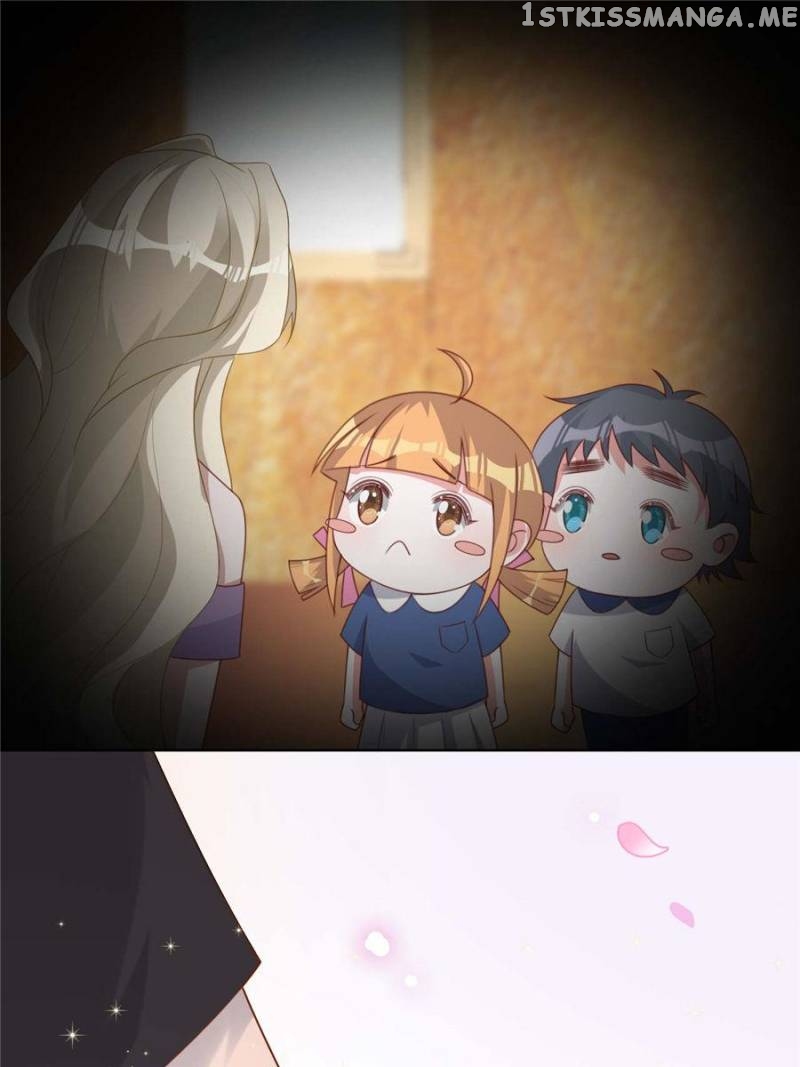 Sweet Love chapter 73 - page 21