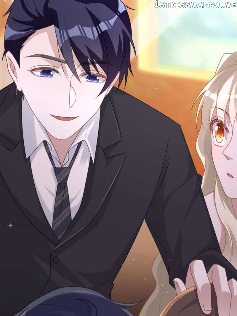 Sweet Love chapter 73 - page 25
