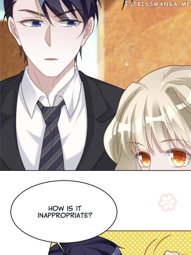 Sweet Love chapter 73 - page 30