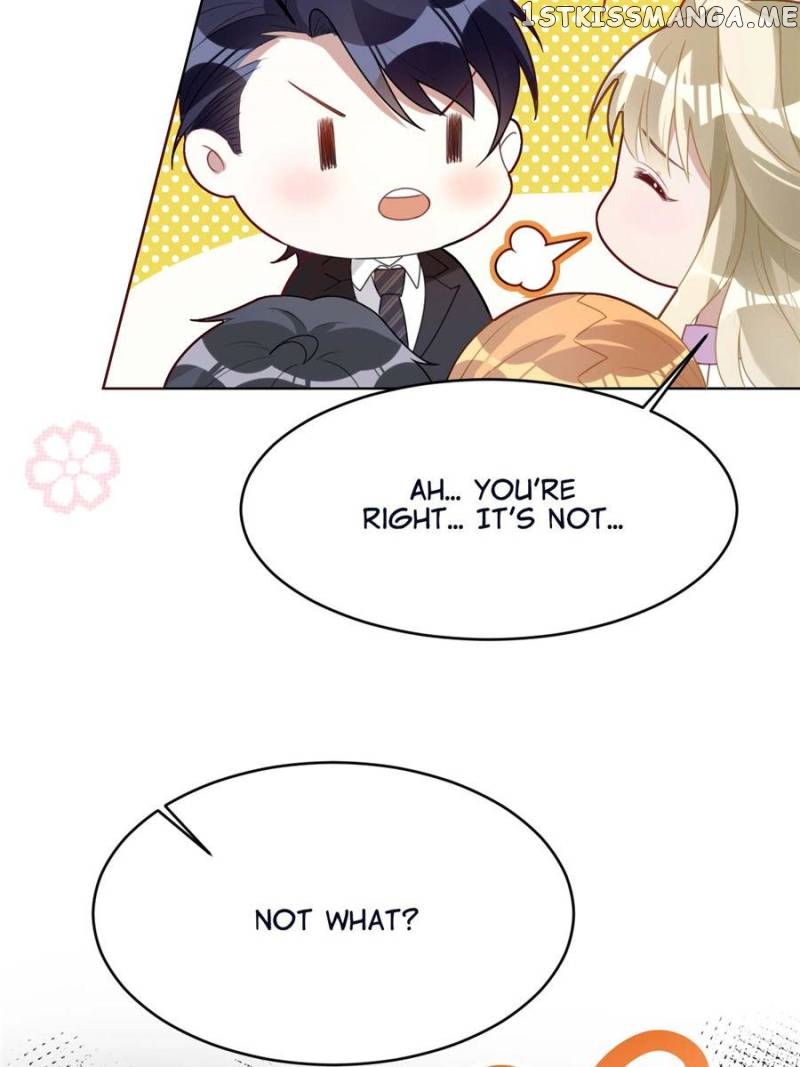 Sweet Love chapter 73 - page 31