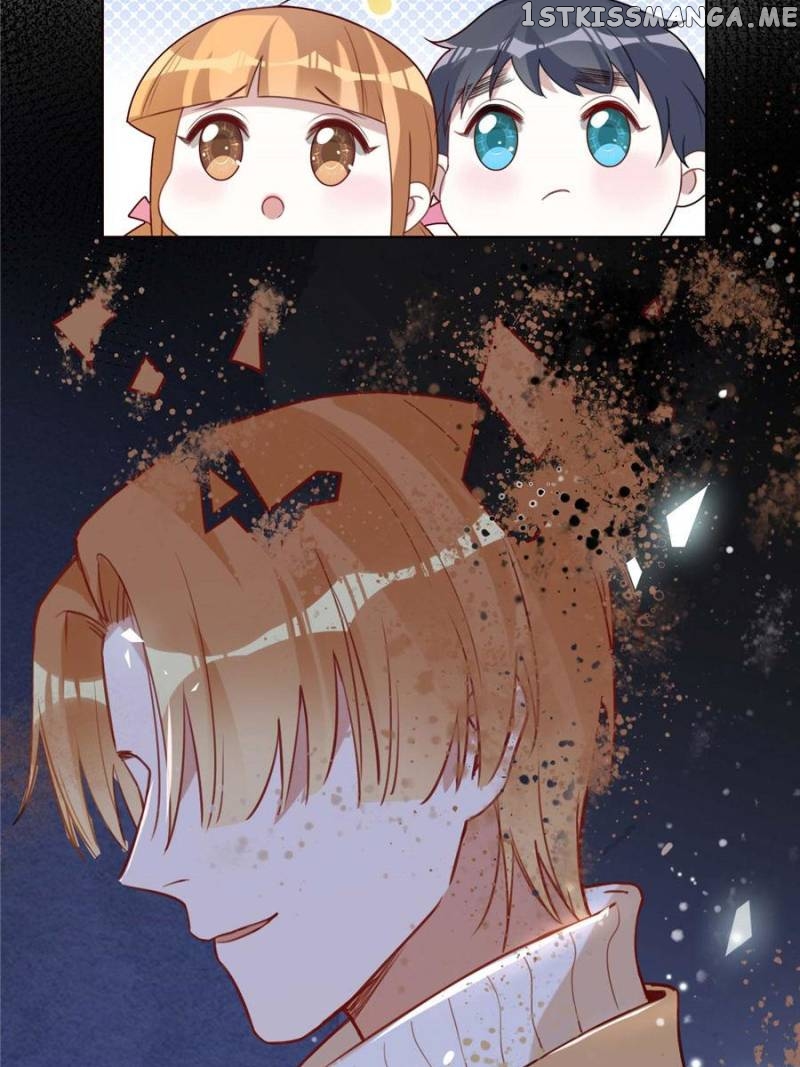Sweet Love chapter 73 - page 33