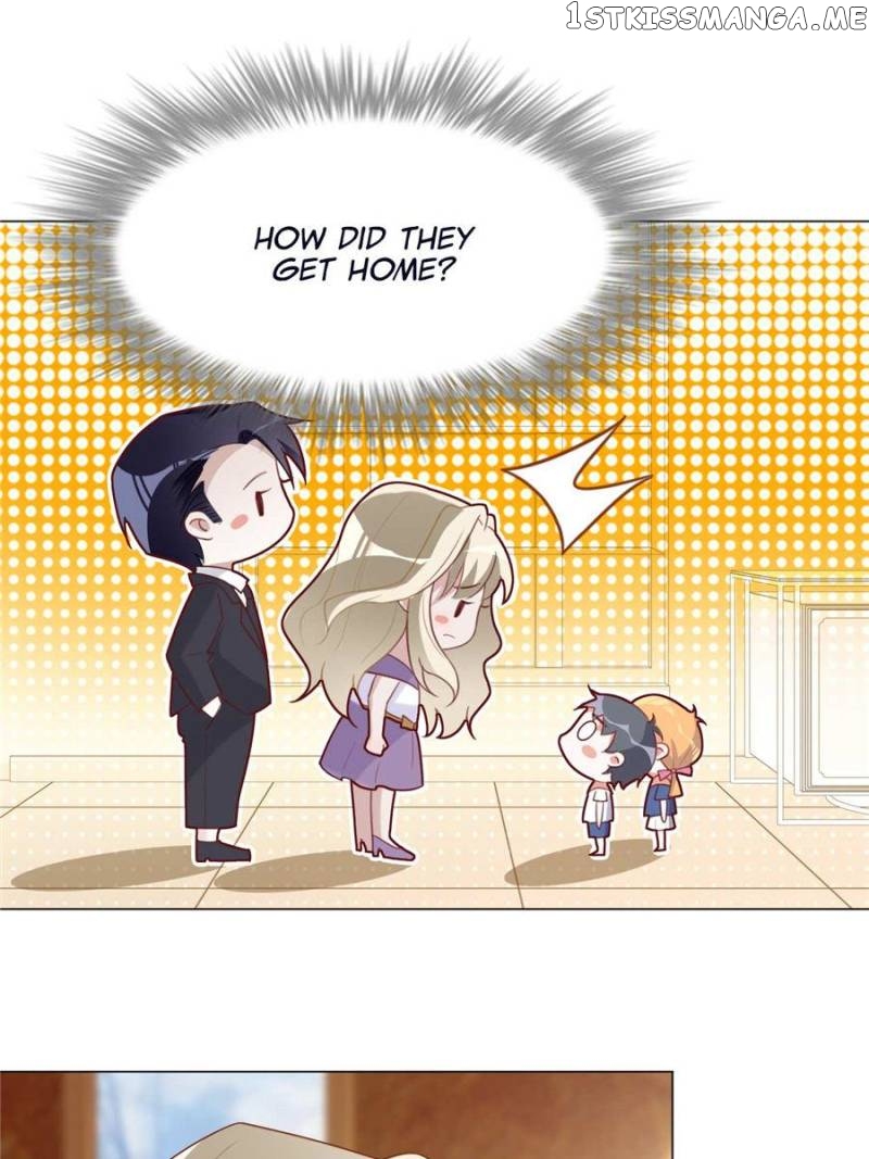 Sweet Love chapter 73 - page 9