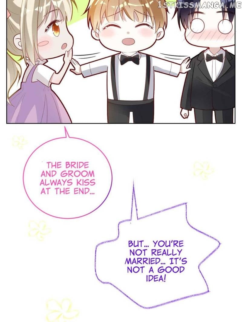 Sweet Love chapter 72 - page 20