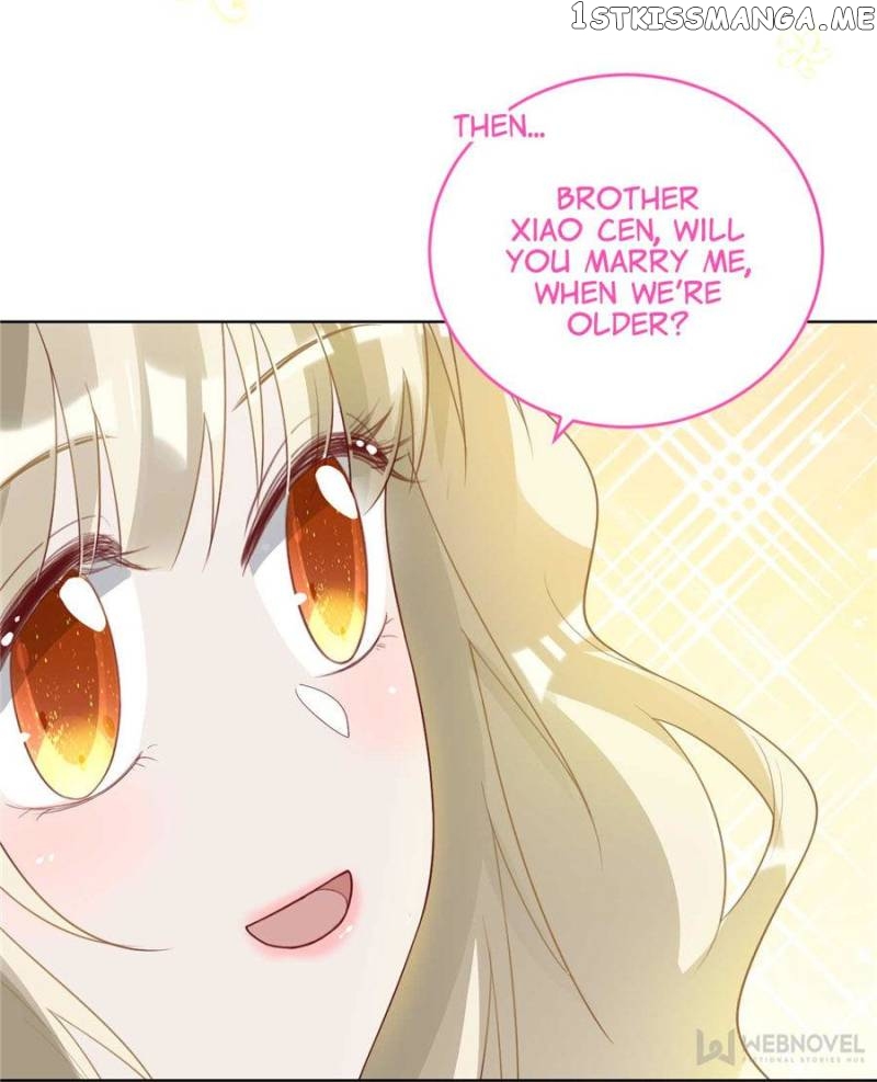 Sweet Love chapter 72 - page 21