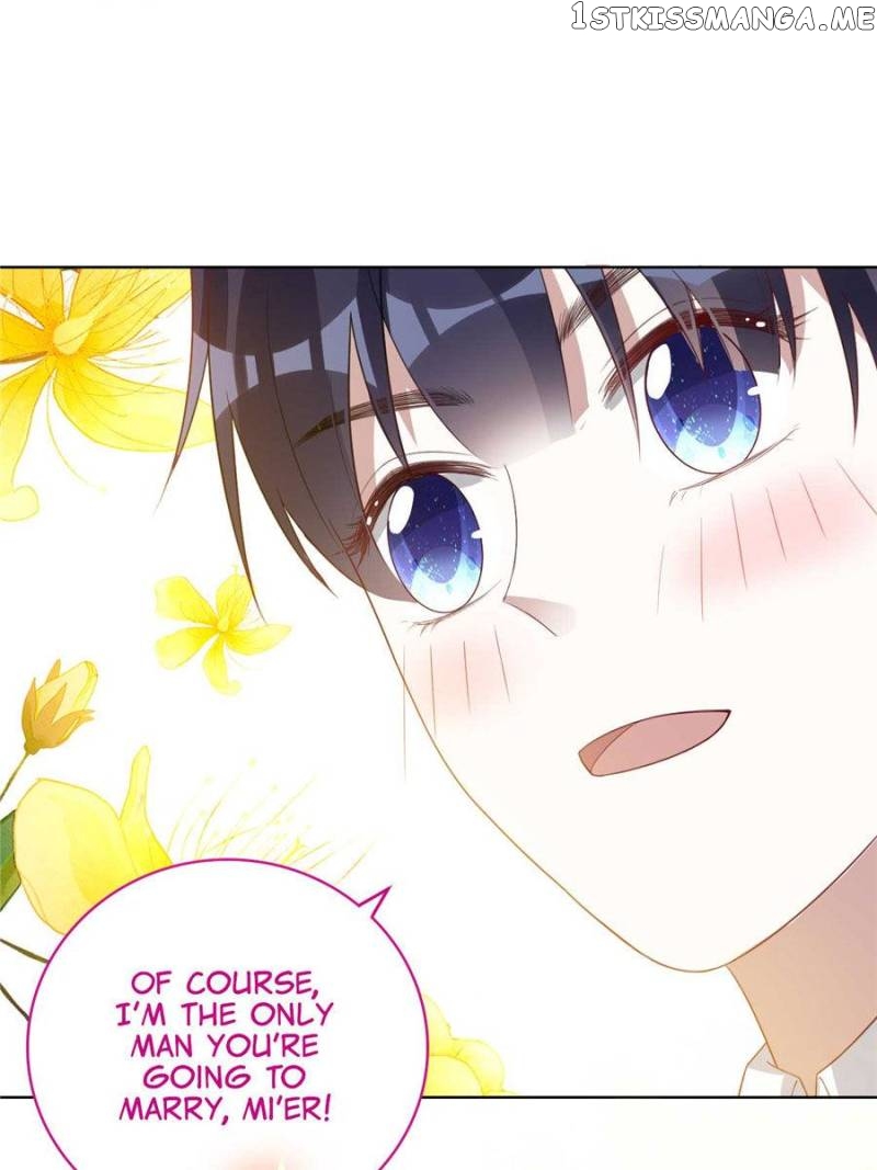 Sweet Love chapter 72 - page 22