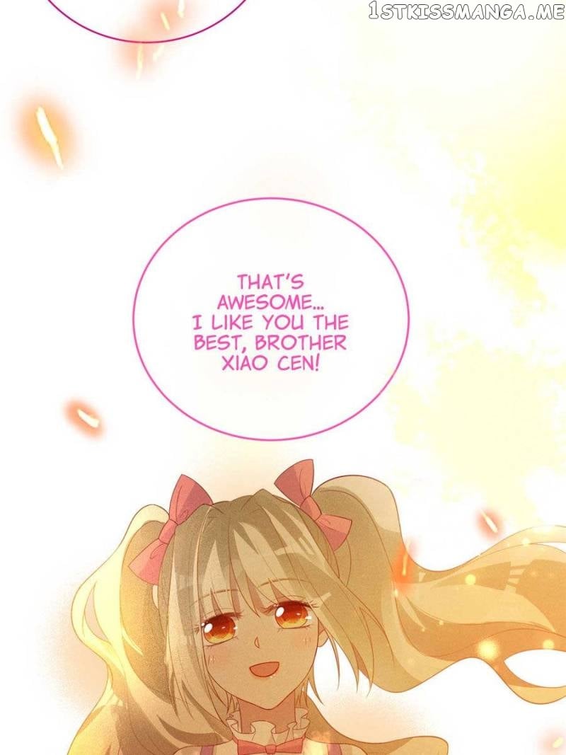 Sweet Love chapter 72 - page 23