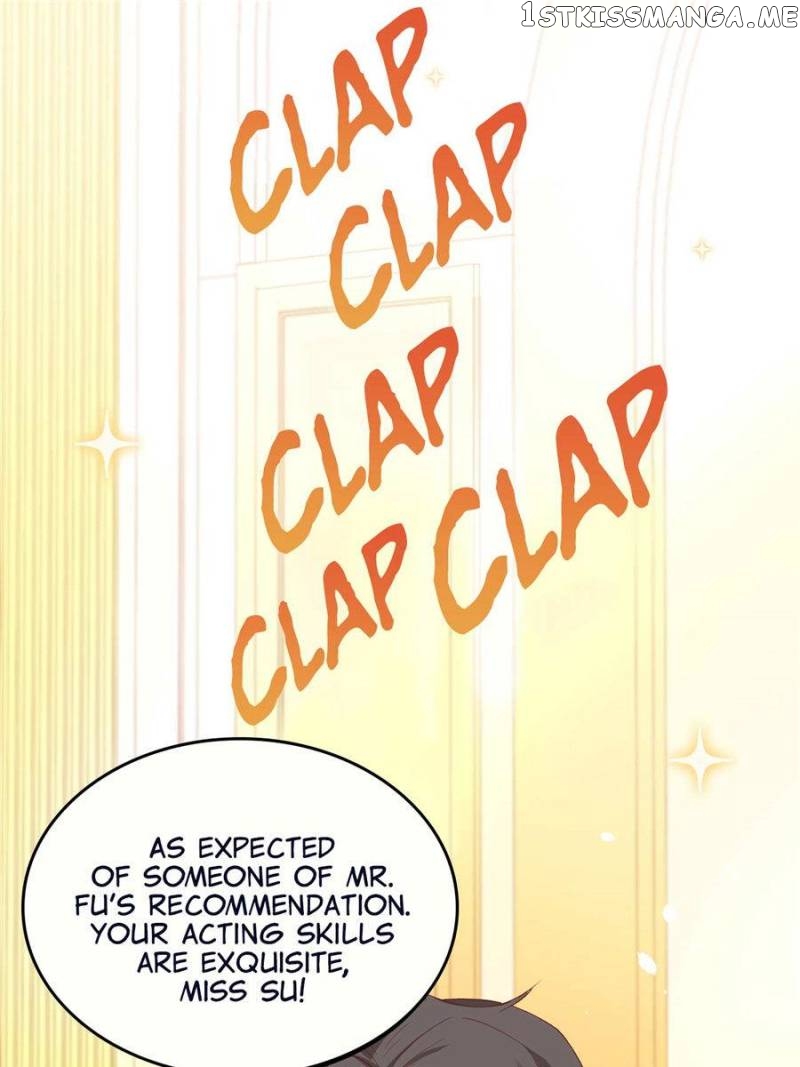 Sweet Love chapter 71 - page 1