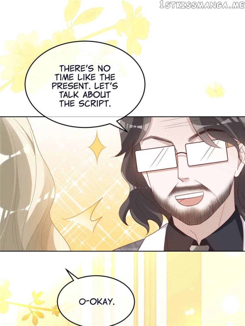 Sweet Love chapter 71 - page 10