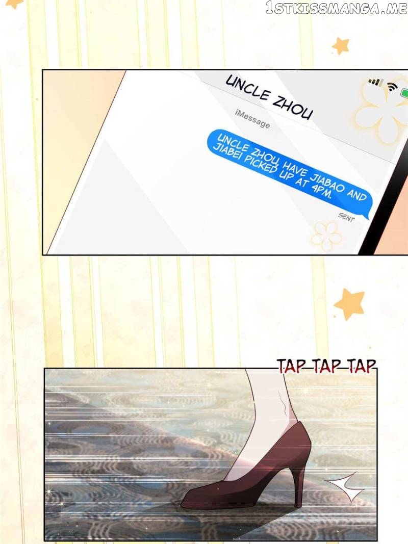 Sweet Love chapter 71 - page 15