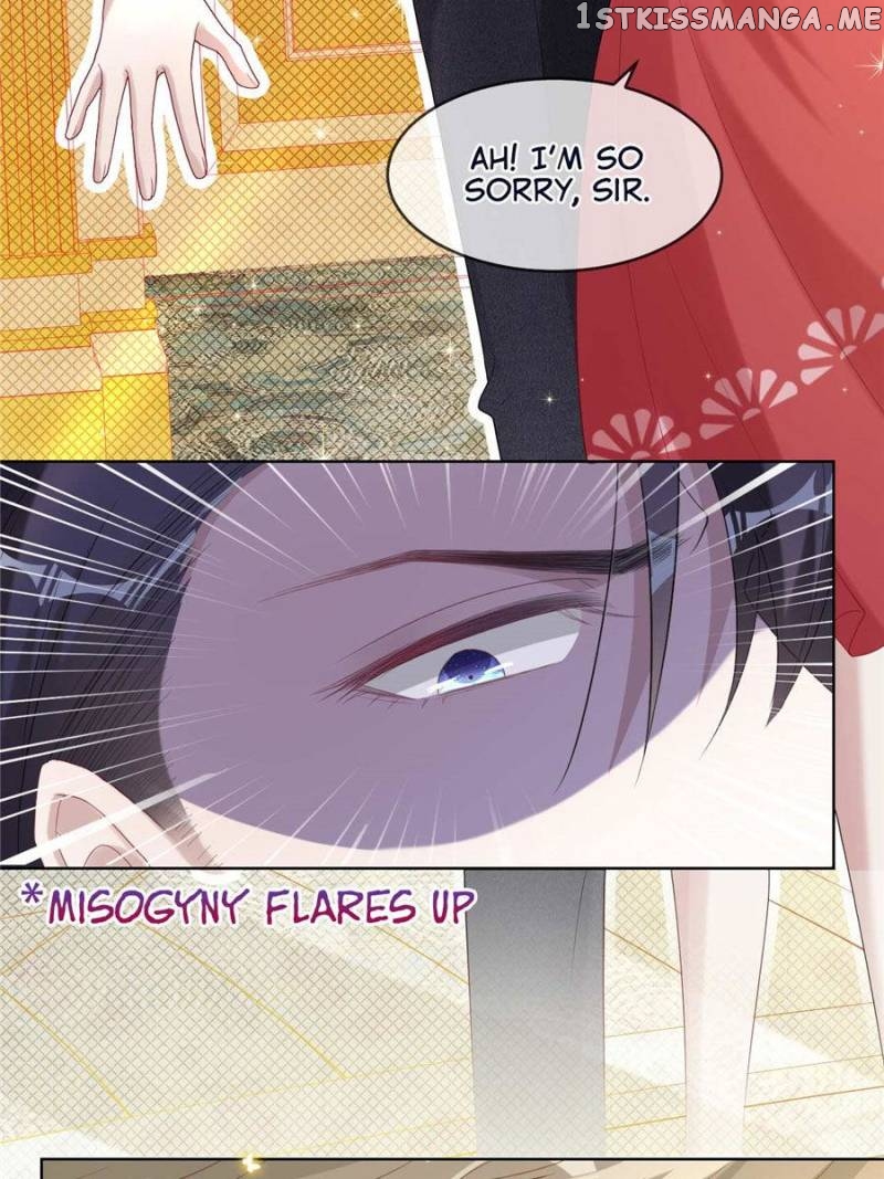 Sweet Love chapter 71 - page 18