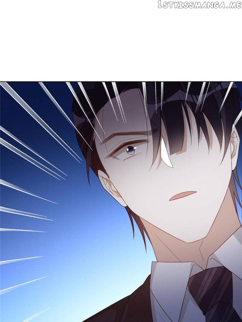 Sweet Love chapter 71 - page 21
