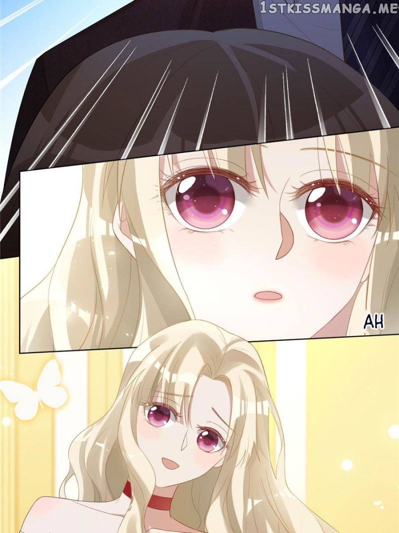 Sweet Love chapter 71 - page 22