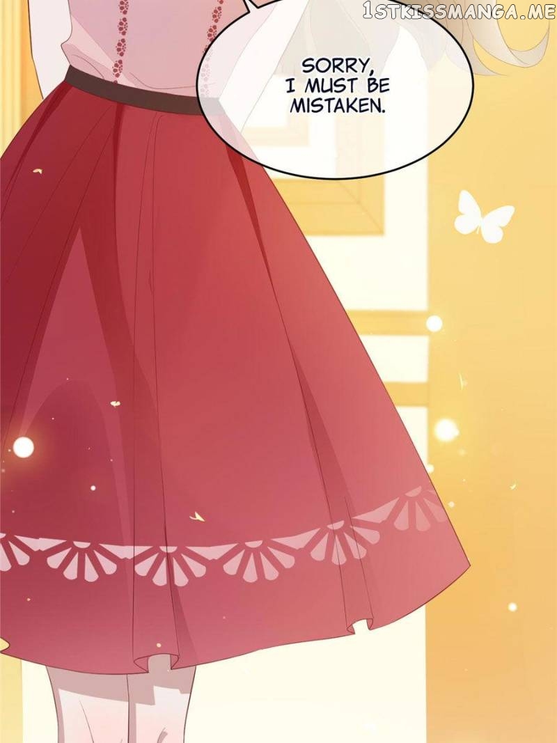 Sweet Love chapter 71 - page 24