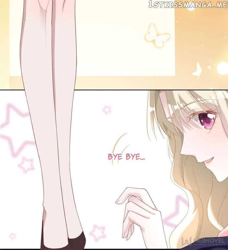 Sweet Love chapter 71 - page 25