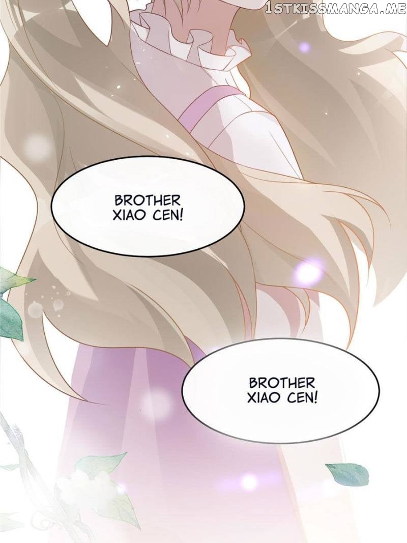 Sweet Love chapter 71 - page 33