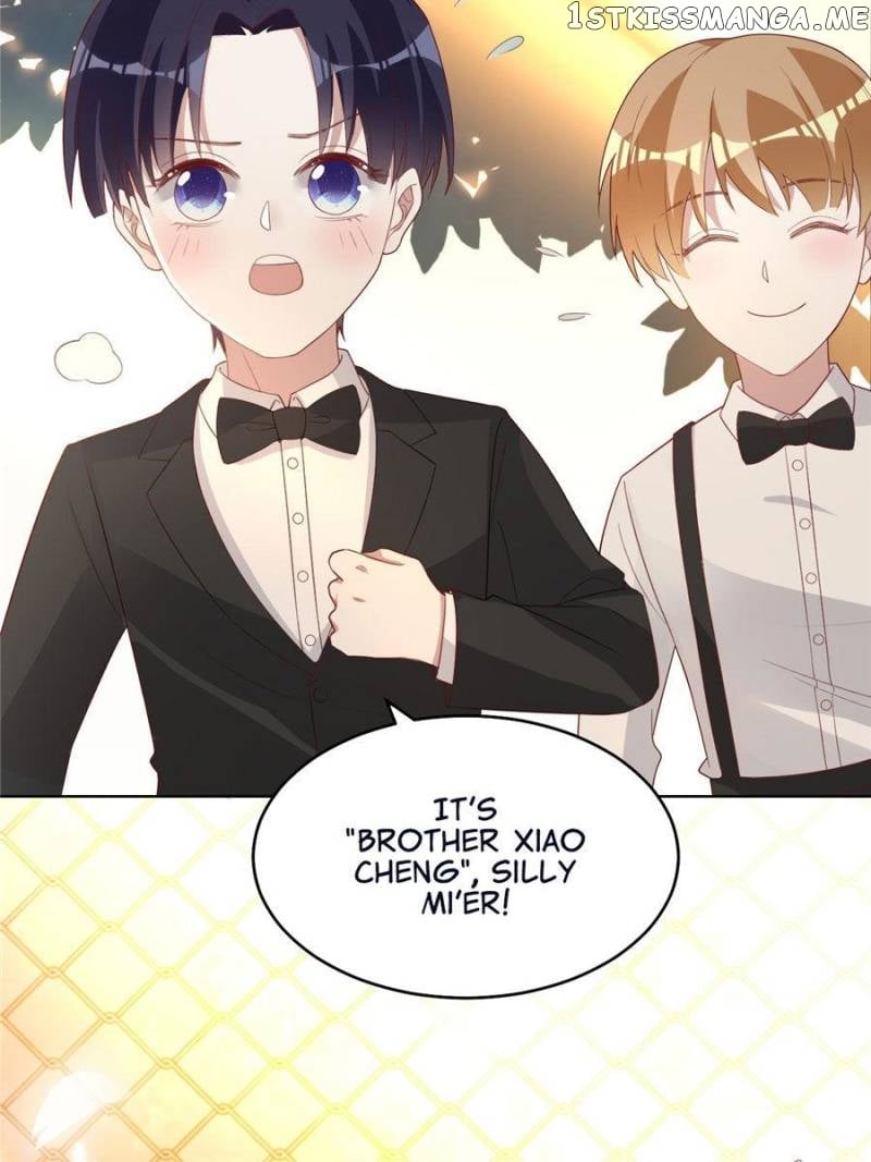 Sweet Love chapter 71 - page 35