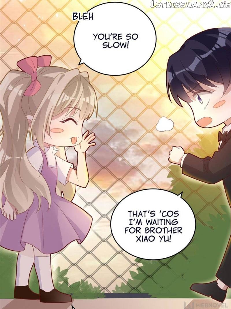 Sweet Love chapter 71 - page 36