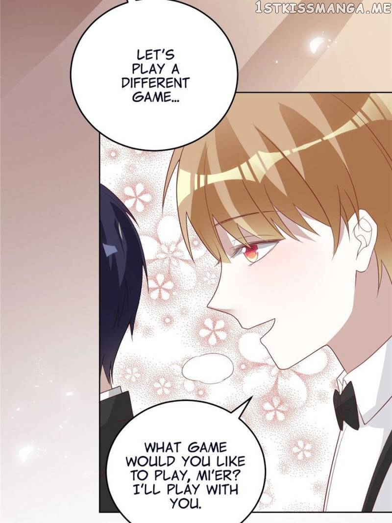 Sweet Love chapter 71 - page 38