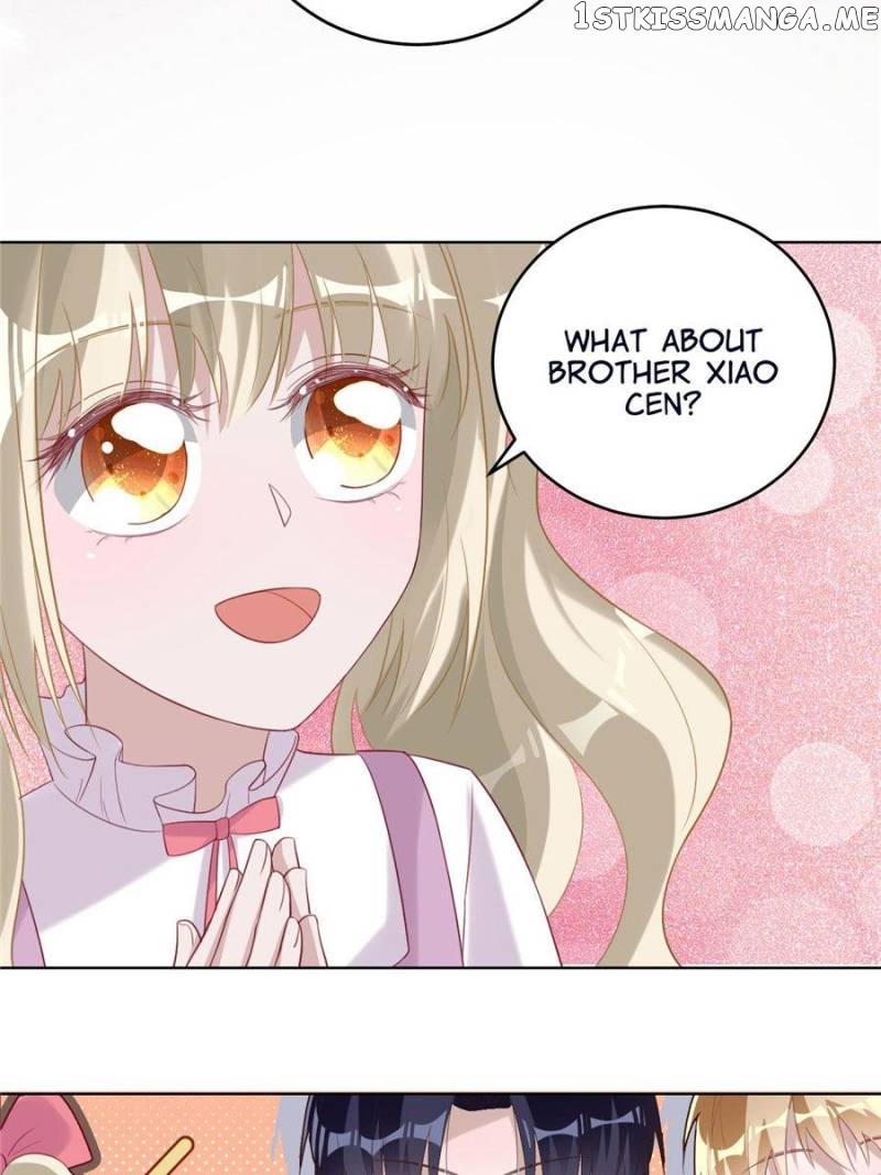Sweet Love chapter 71 - page 39