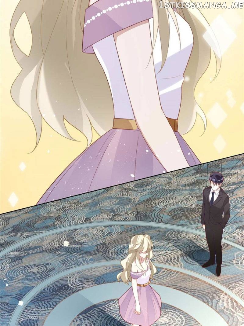 Sweet Love chapter 71 - page 4