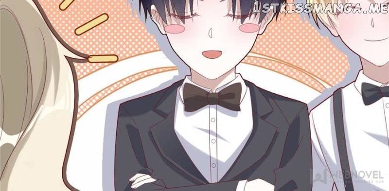 Sweet Love chapter 71 - page 40