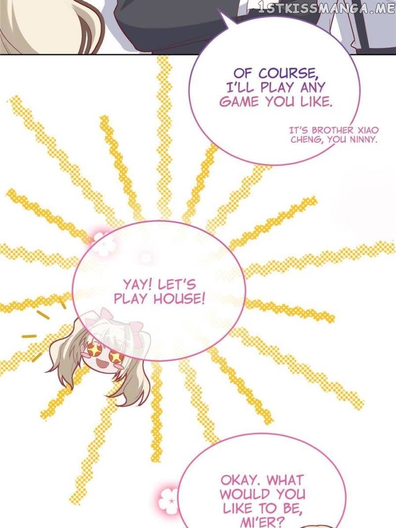 Sweet Love chapter 71 - page 41