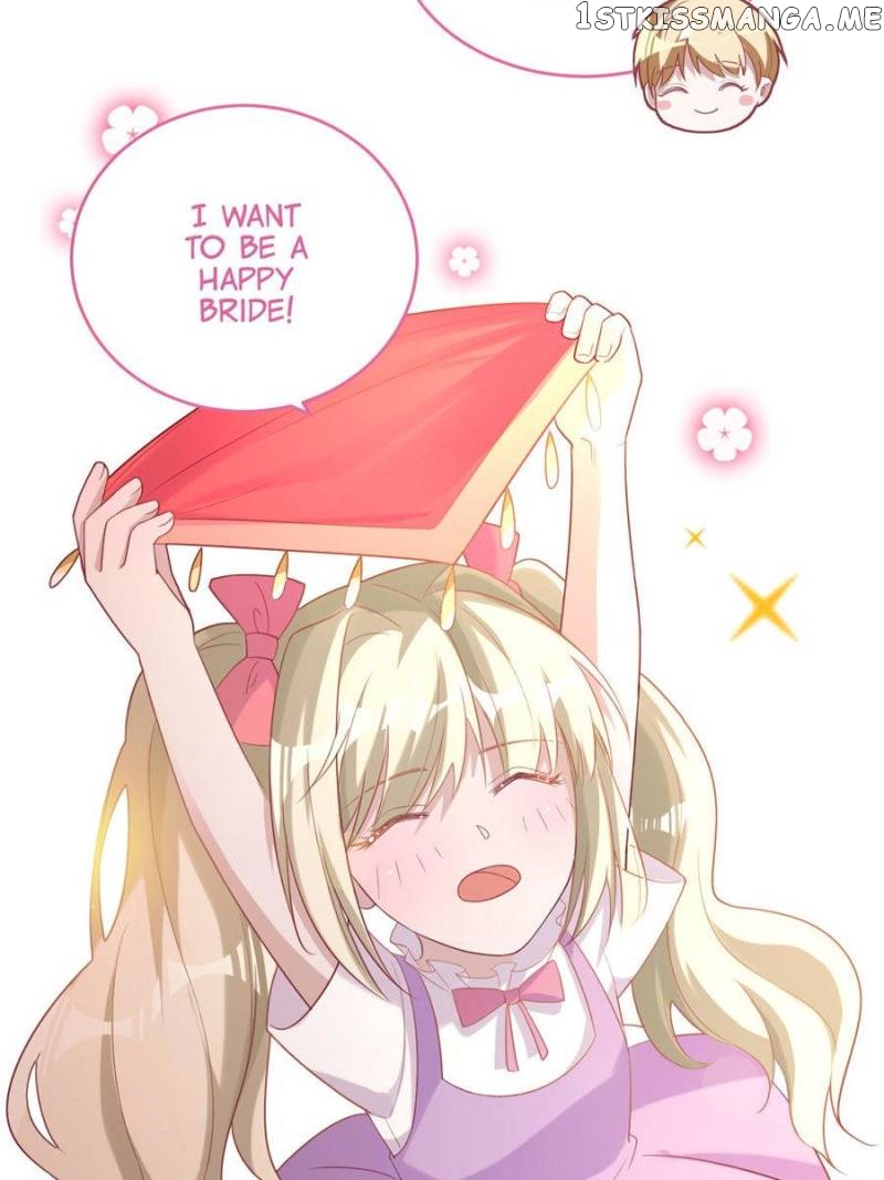 Sweet Love chapter 71 - page 42