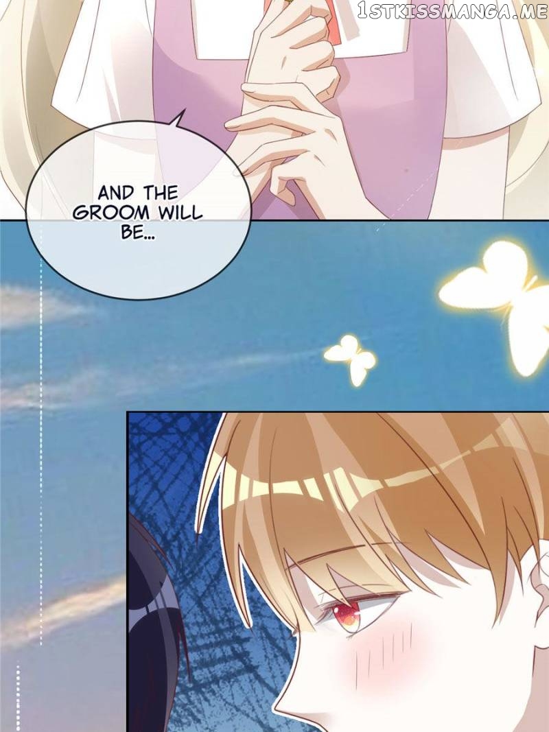 Sweet Love chapter 71 - page 45