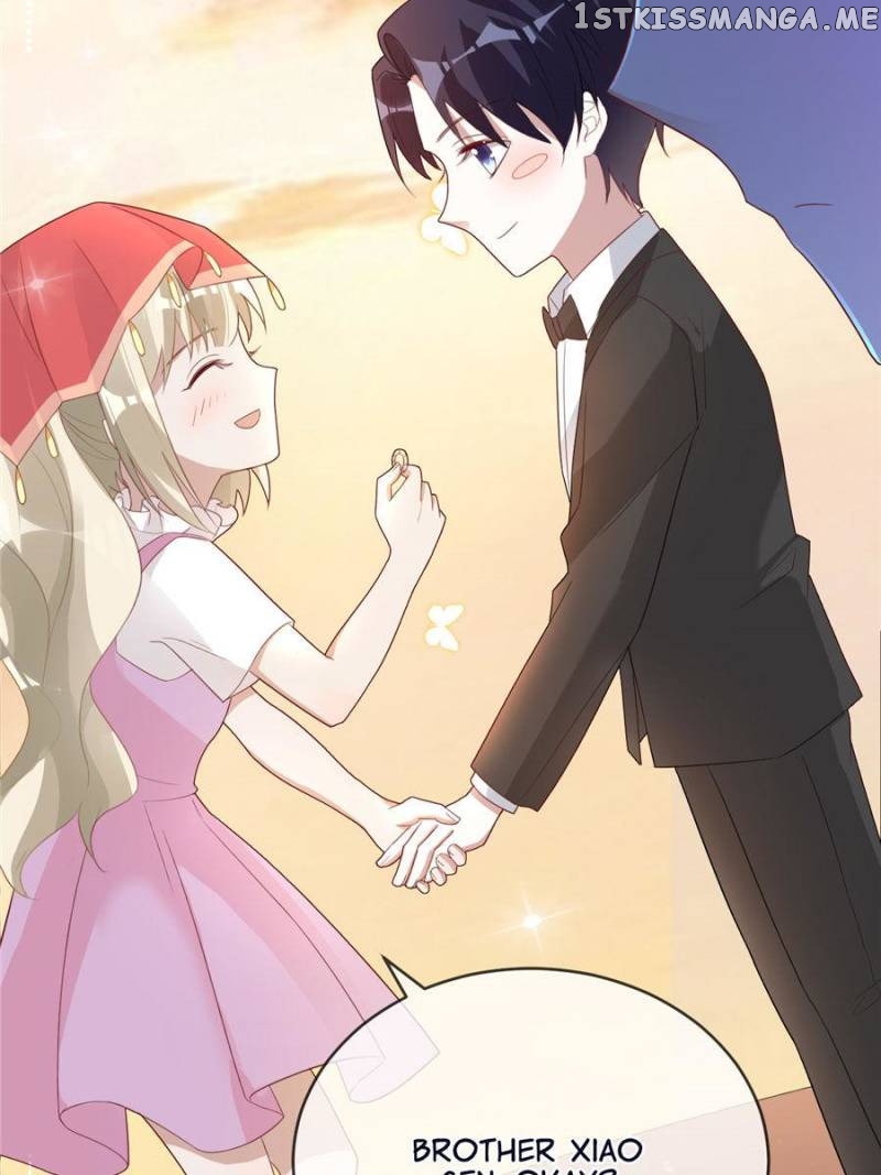 Sweet Love chapter 71 - page 48