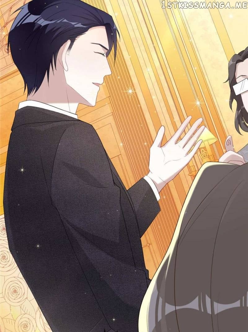 Sweet Love chapter 71 - page 8