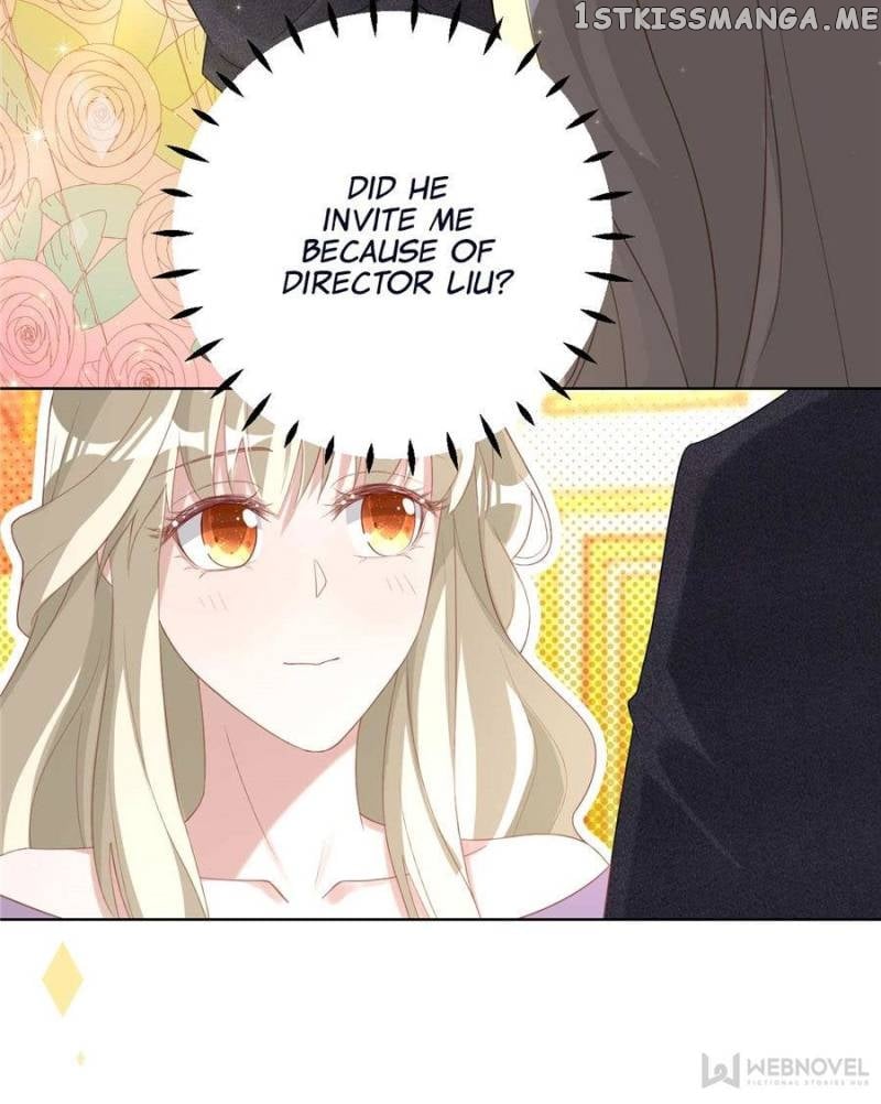 Sweet Love chapter 71 - page 9