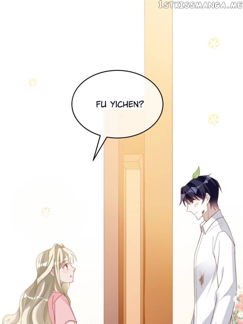 Sweet Love chapter 70 - page 1