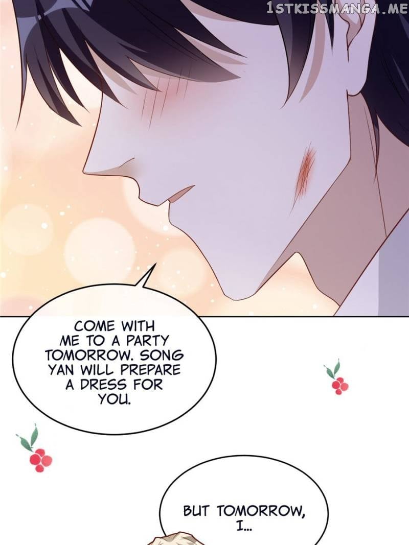 Sweet Love chapter 70 - page 11