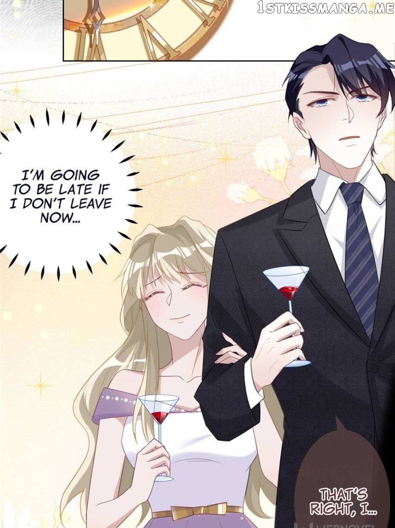 Sweet Love chapter 70 - page 20