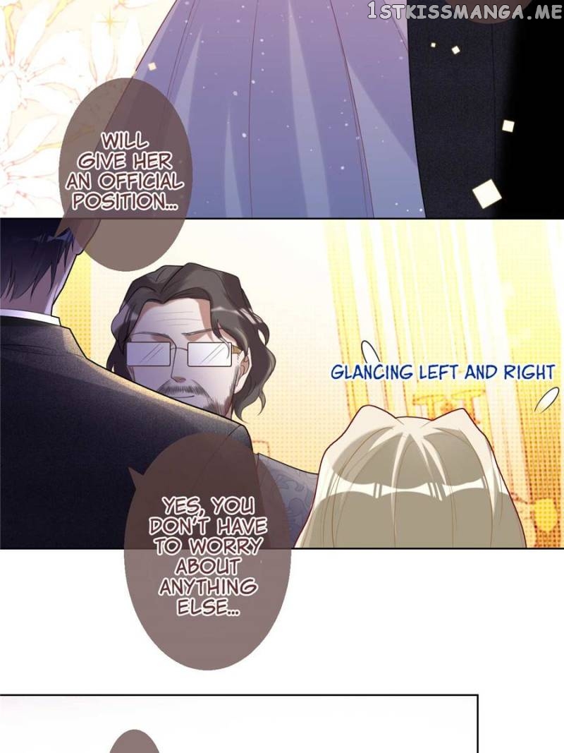 Sweet Love chapter 70 - page 22