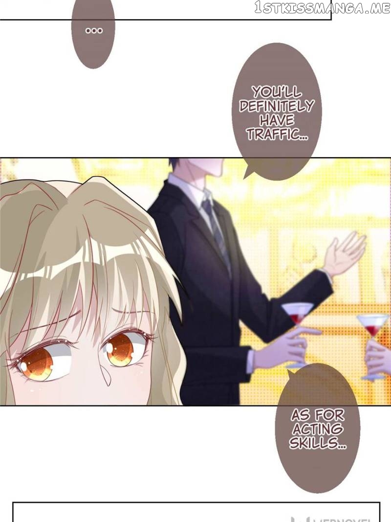 Sweet Love chapter 70 - page 23