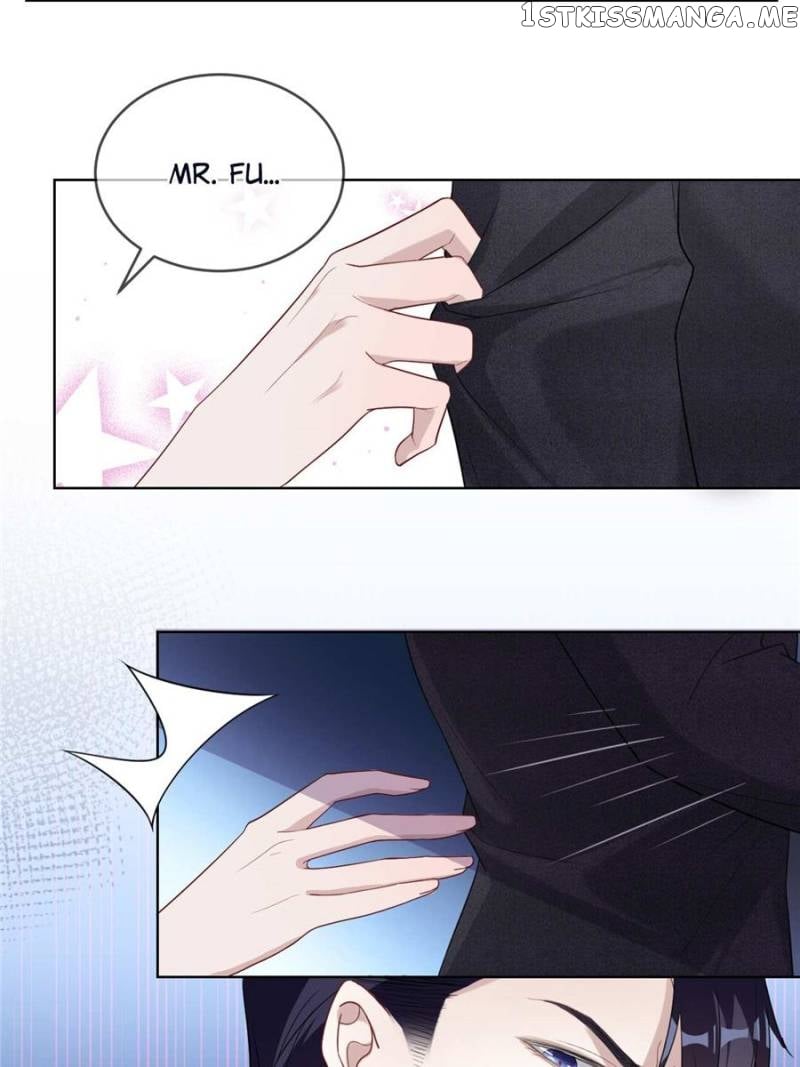 Sweet Love chapter 70 - page 25