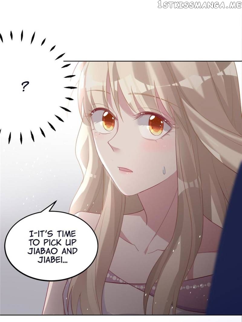 Sweet Love chapter 70 - page 28