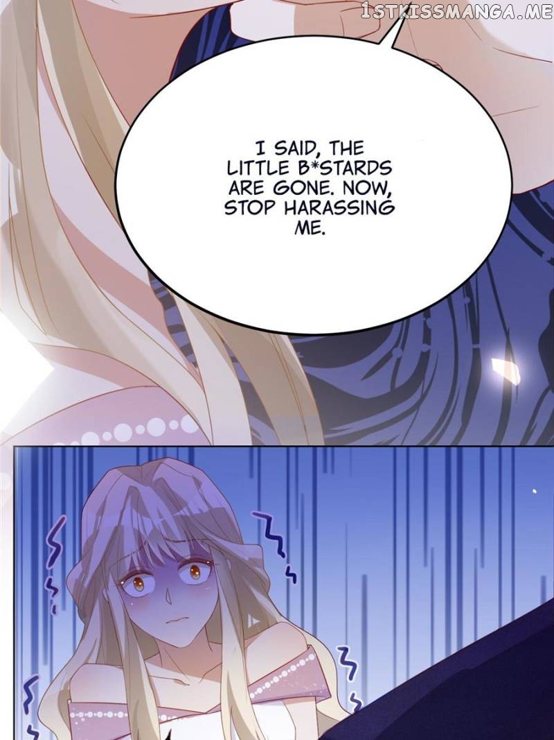 Sweet Love chapter 70 - page 35